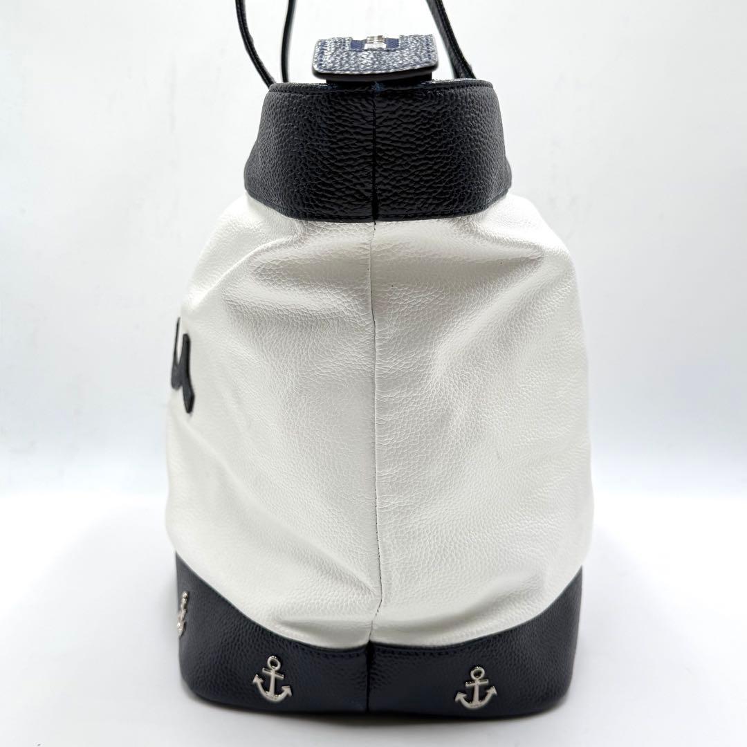 muta MARINE 大容量‼️ ボストンバック ゴルフバック トート 男女兼用