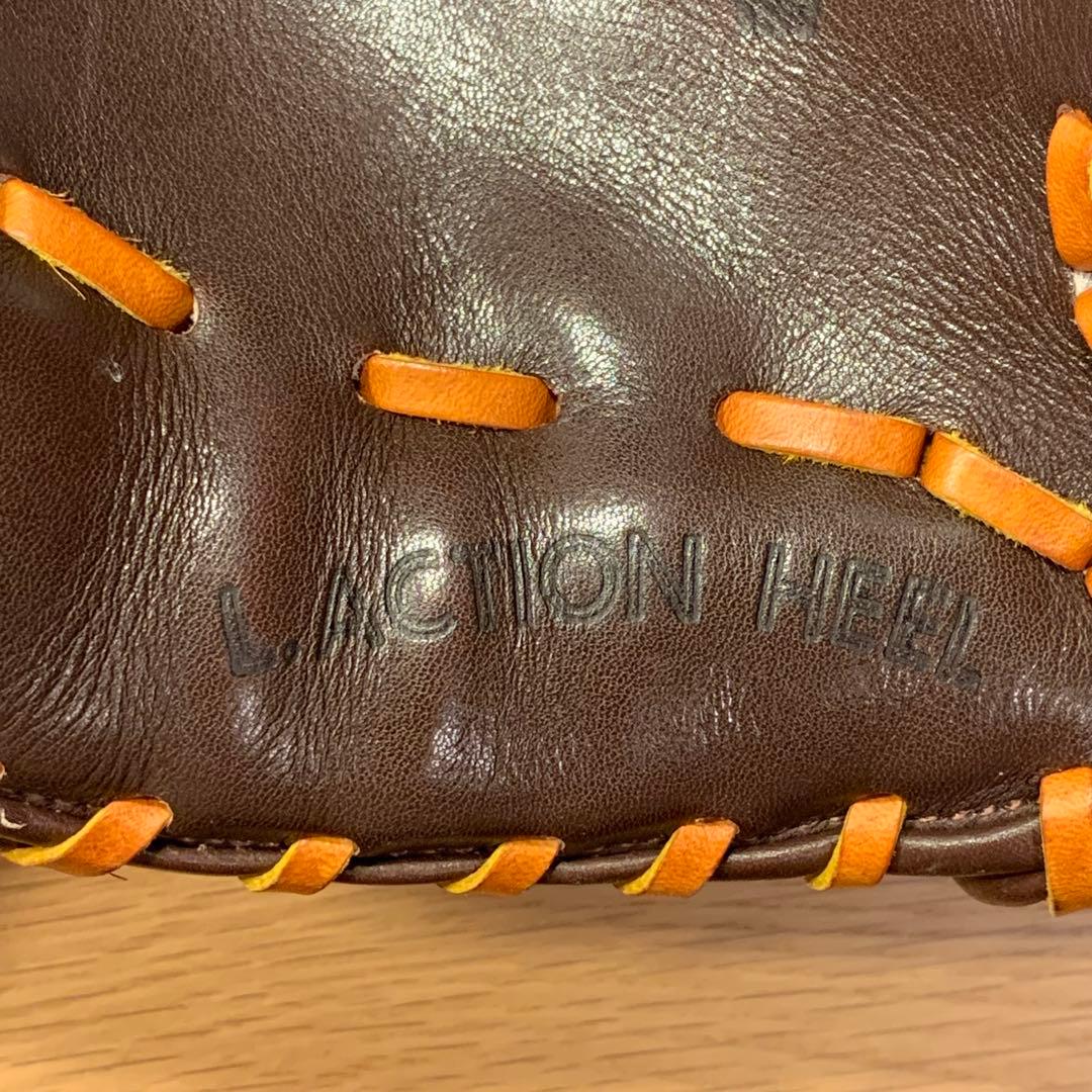 ワールドペガサス　硬式　グラブ