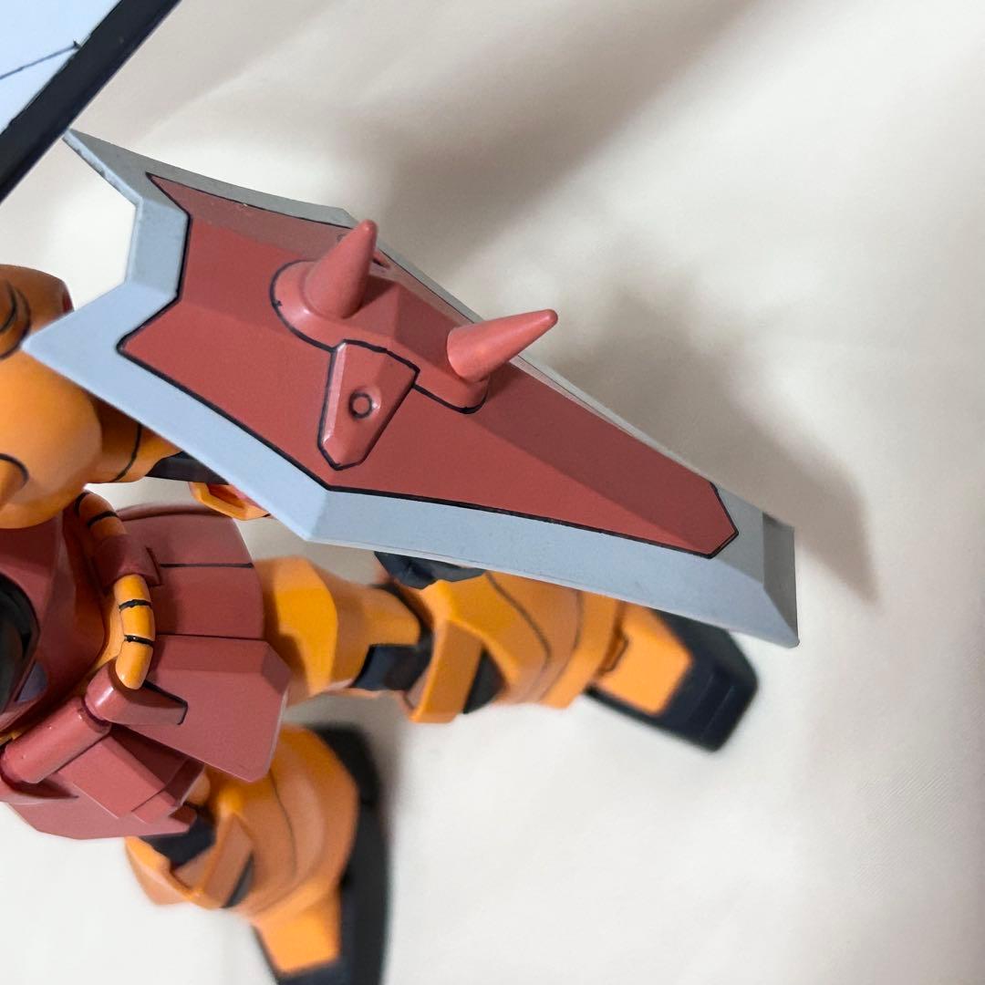 2体まとめ売り HGグフイグナイテッドハイネ HG ヴェルデバスターガンダム
