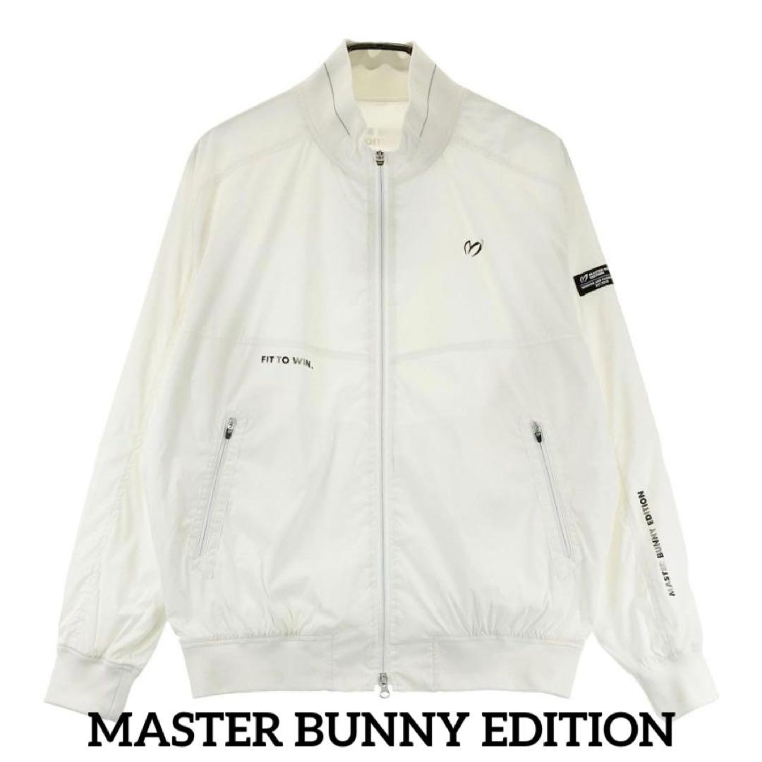 タグ付新品 MASTER BUNNYマスターバニーエディション ジャケット