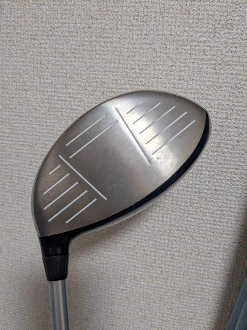 Callaway ゴルフセット Warbird 10.5度