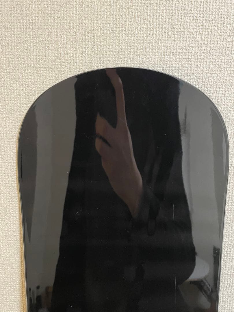 スノーボード OGASAKA FC 157cm 19-20