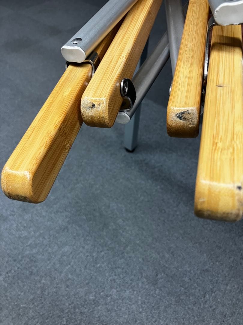  peak Takeチェア　ロング