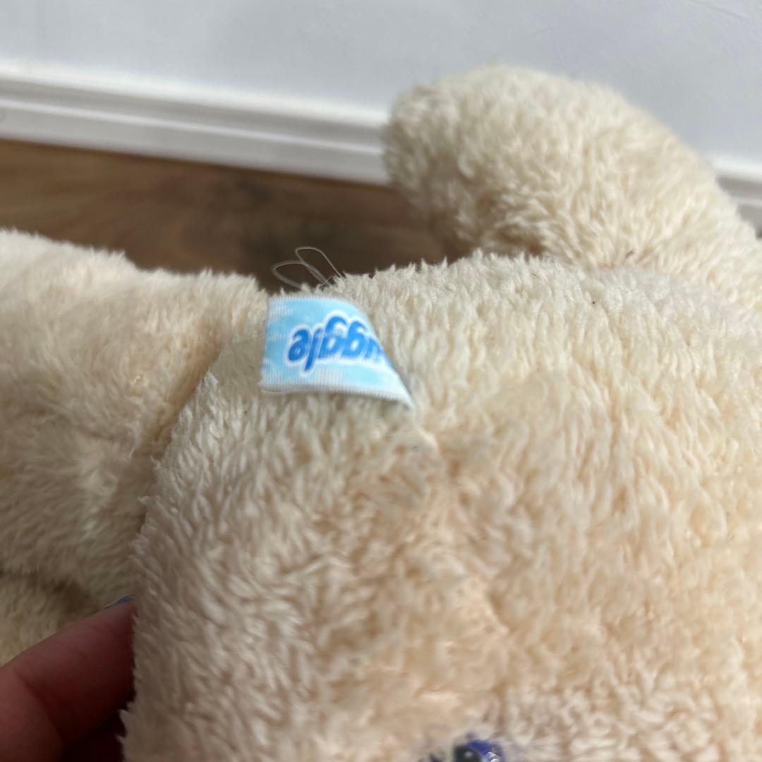 Snugglebear ファーファ　柔軟剤　ぬいぐるみ