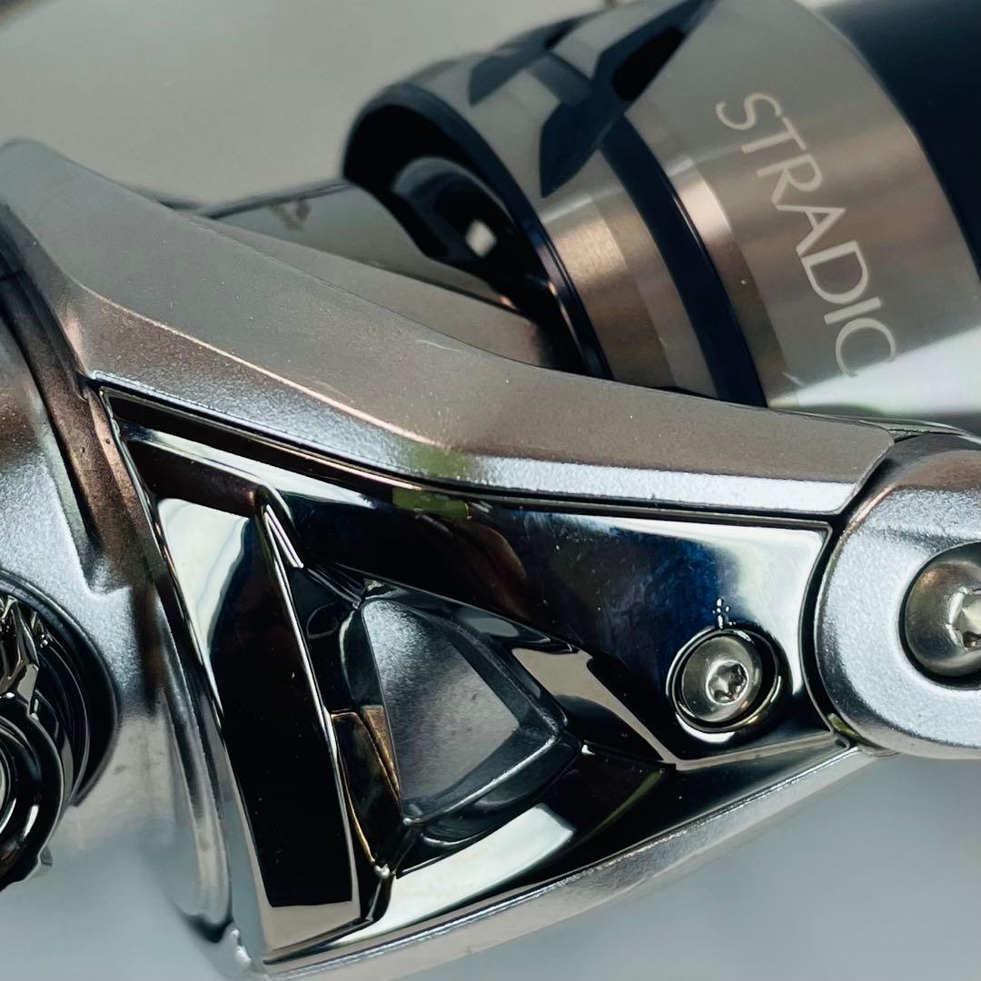 ゆ*う様 シマノ 23ストラディック 2500SHG