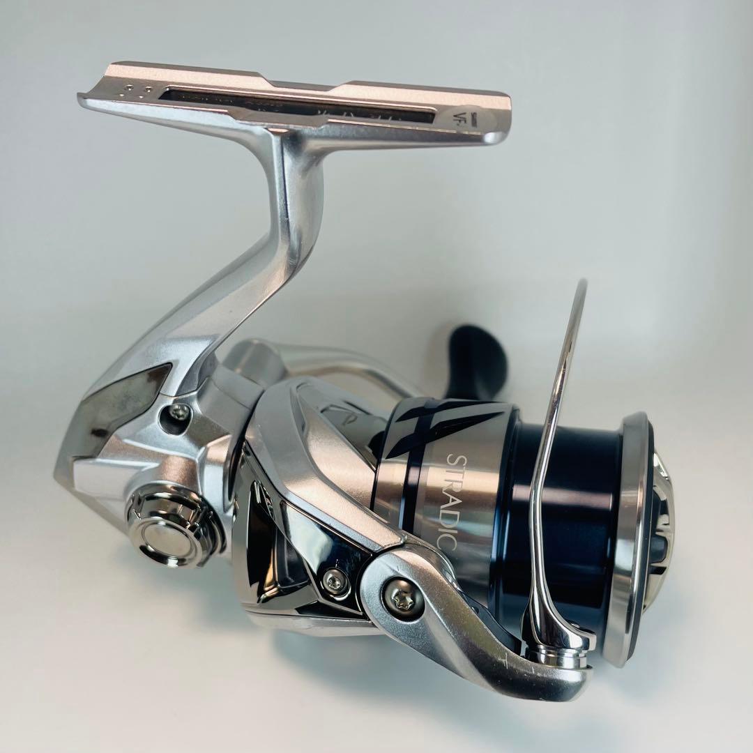 ゆ*う様 シマノ 23ストラディック 2500SHG