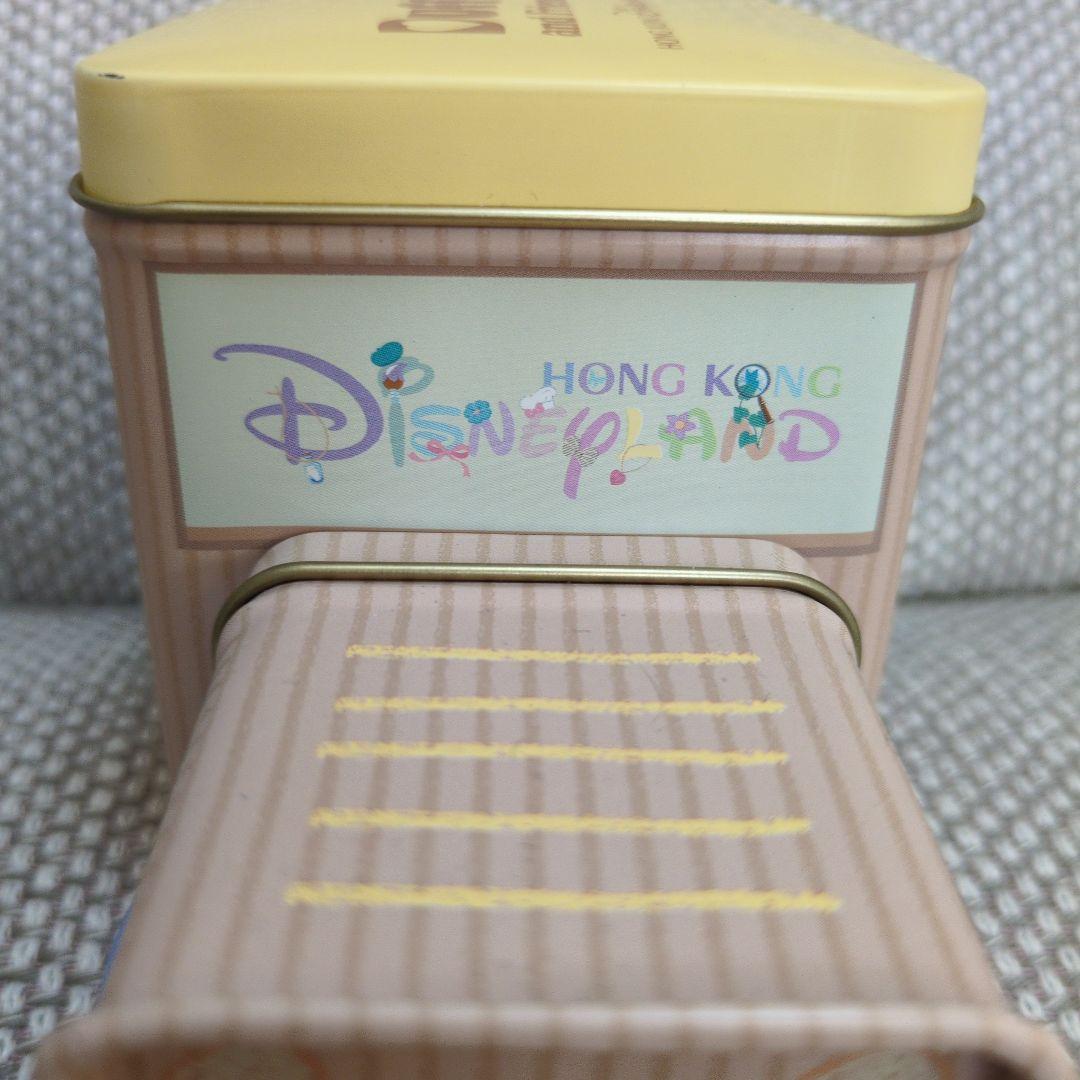 新品未開封香港ディズニー限定GODIVAチョコ日本未発売ゴディバ