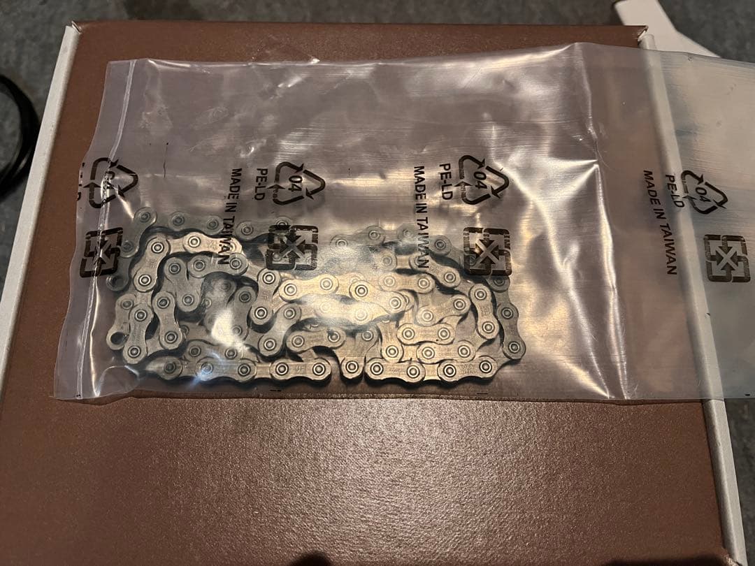 【新品】Shimano GRX RX810 11速コンポセット