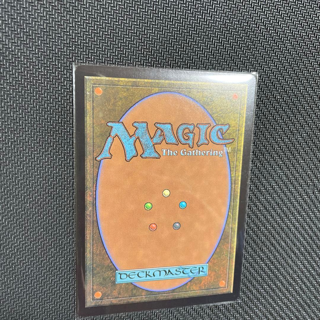 MTG 漆月魁渡 日本語 セットブースター foil