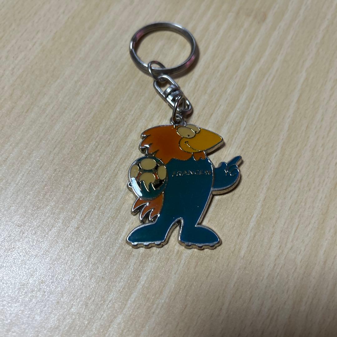 FIFA WORLD CUP 記念ライターとキーホルダー