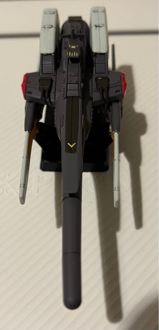 コスモフリートスペシャル　リーンホースJr.