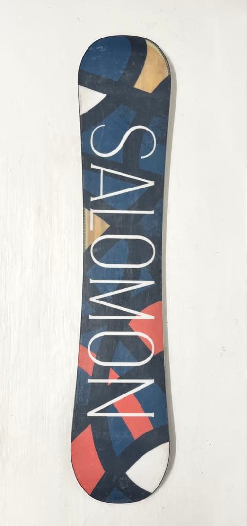 未使用　SALOMON LOTUS レディース　スノボセット　K2 スノーボード