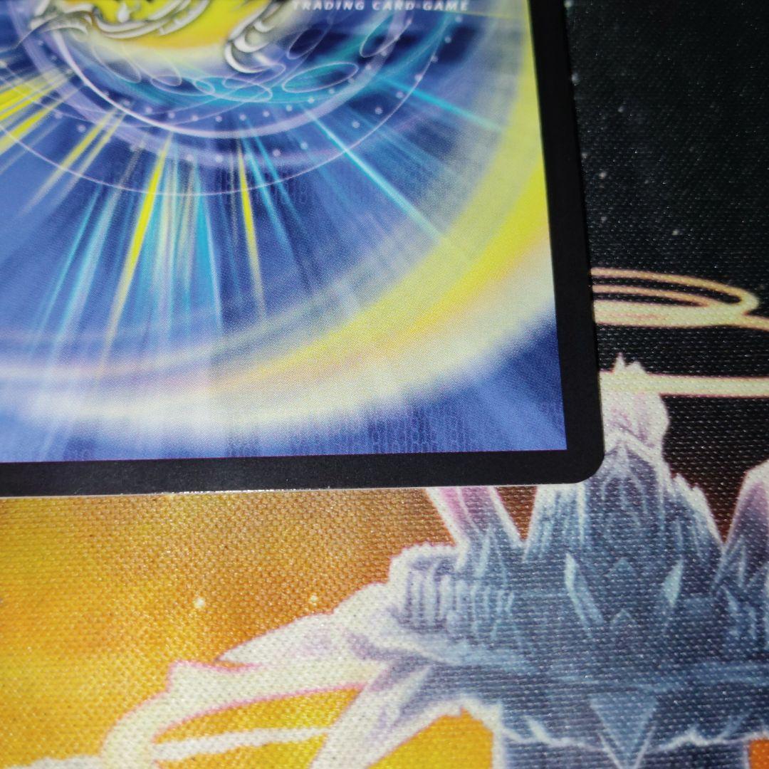 デュエルマスターズ 悪夢神バロムナイトメア シークレット