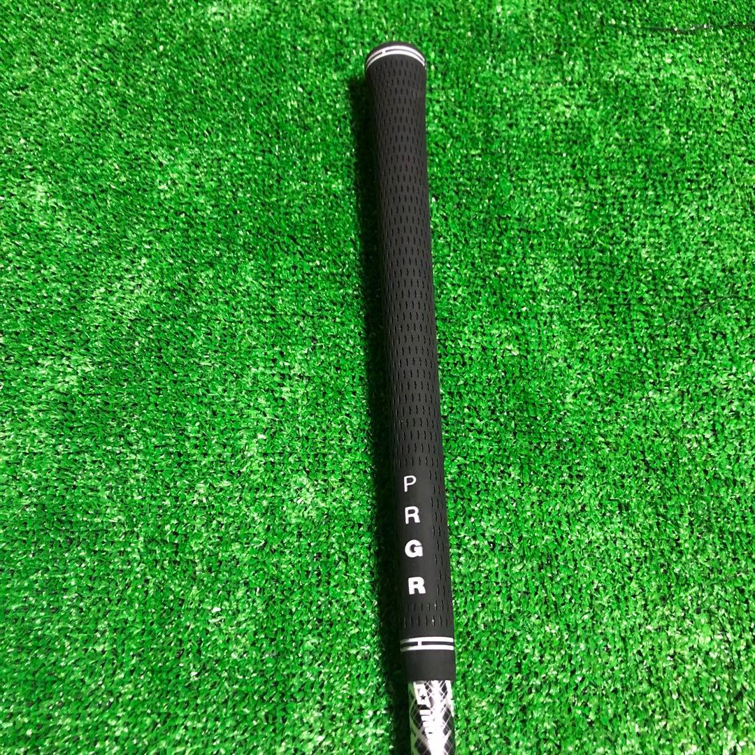 4U用　USTマミヤ アッタスMB-HY 75R ピンスリーブ付き