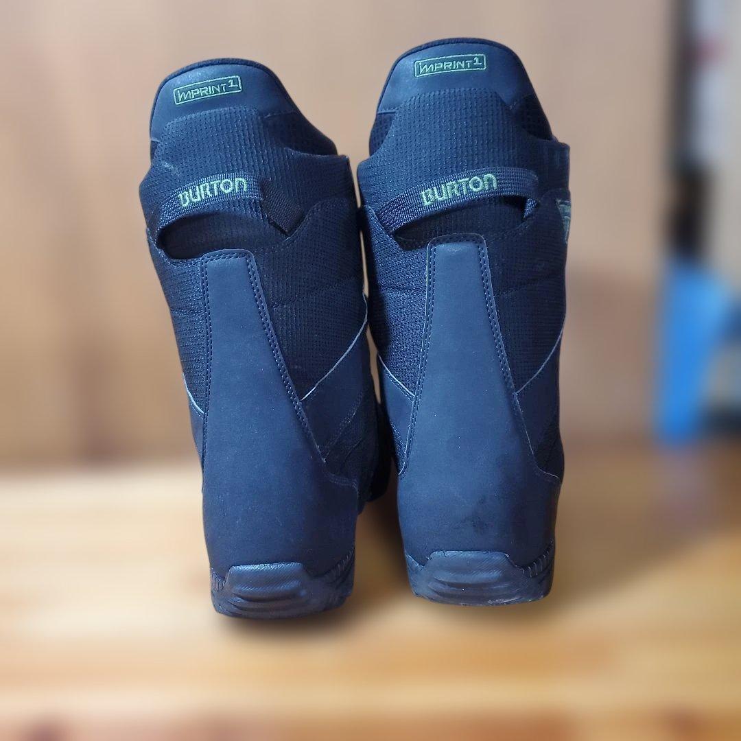 BURTON スノーボードブーツ 25cm! 26122