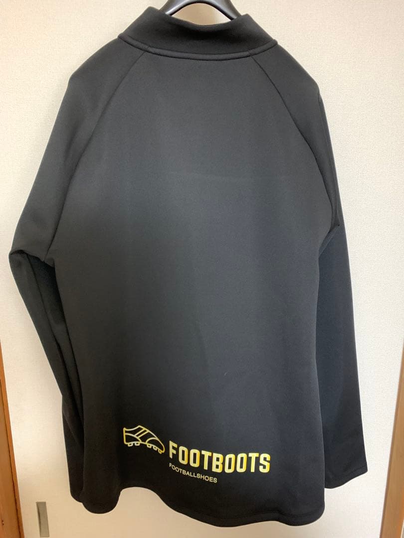 FOOTBOOTS 福袋&ハーフコートセット XL