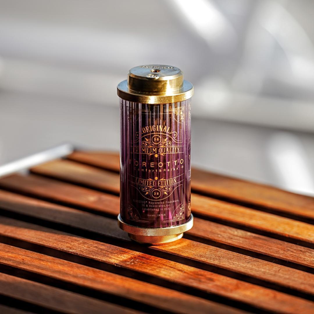 38-kT THE RICH classic101 38灯 MIYABI ③