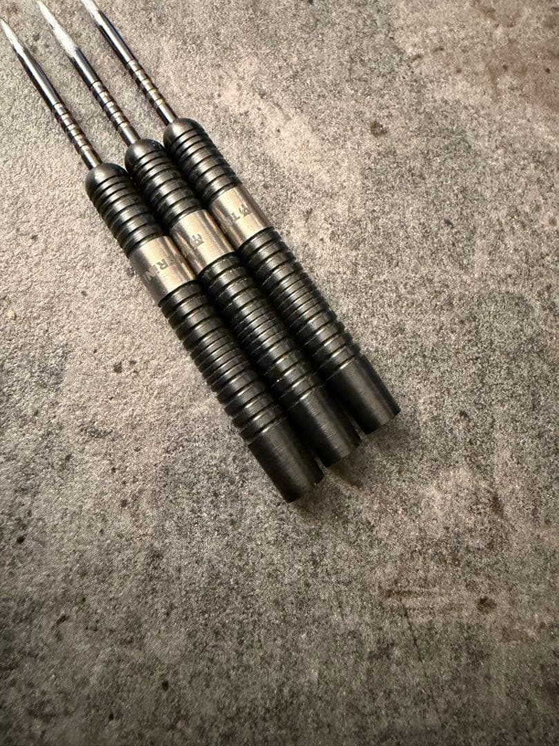 TRINIDAD LAZY レイジー　steelスティール 松吉輝宗選手モデル