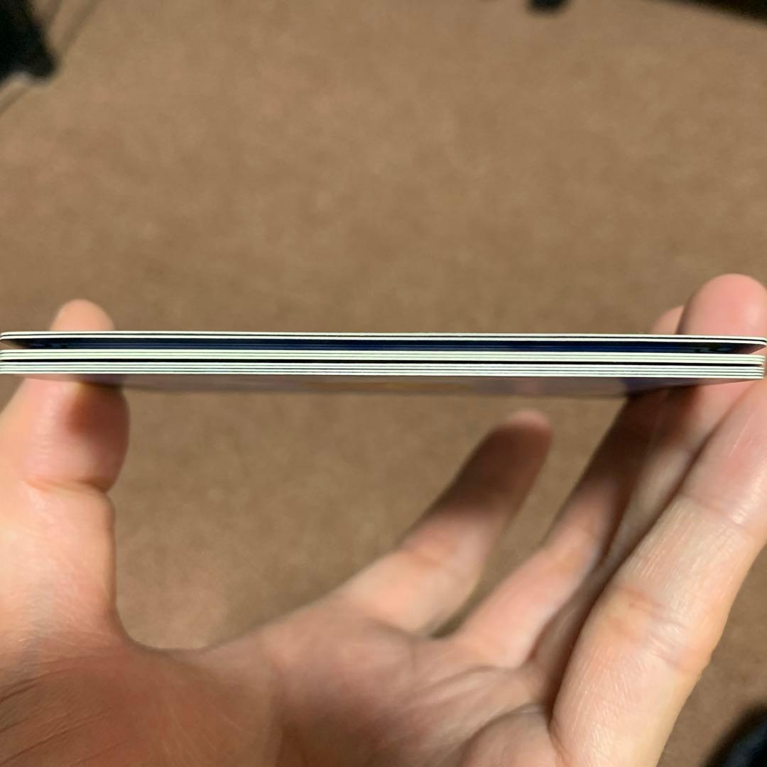 【非売品】テニプリ　トレーディングカード【TCG】