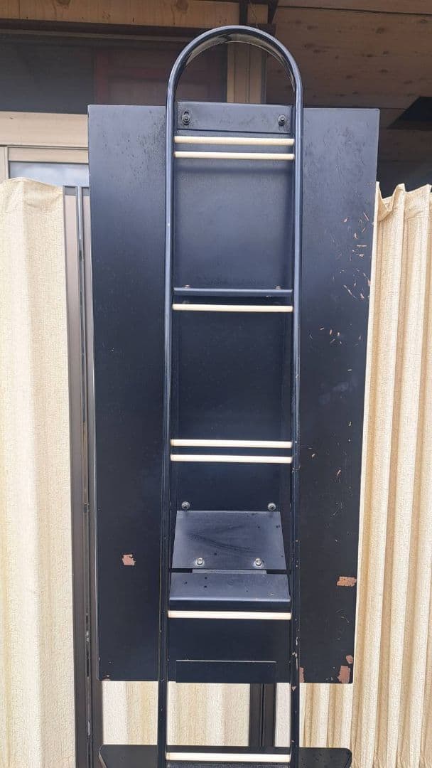 タカラベルモント　鏡　スタイリングチェア　美容室　理容室　引取限定　千葉県