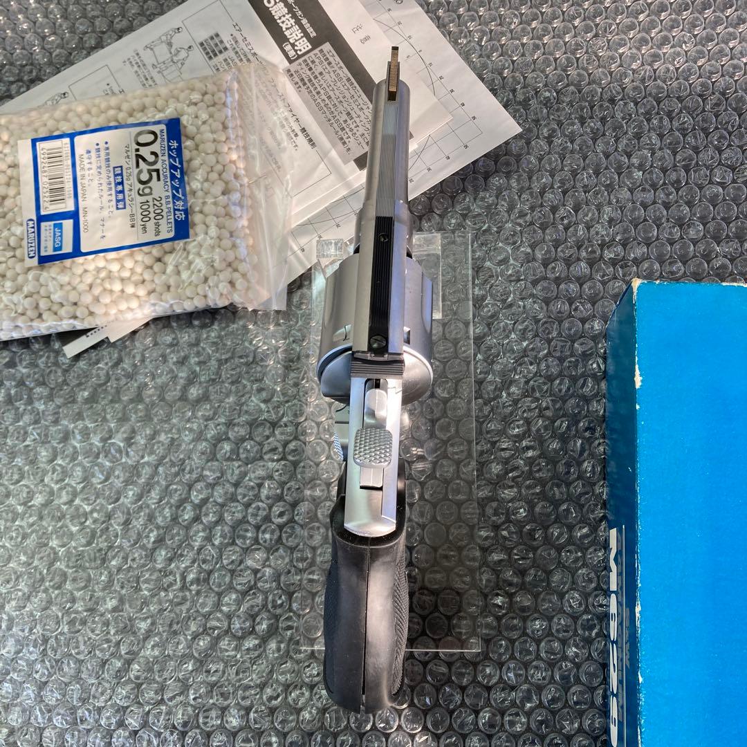 コクサイ　S&W 44 MAGNUM M629