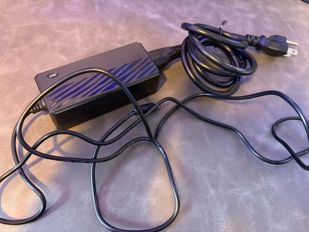 MOOER ムーアー GE200 マルチエフェクター ギター