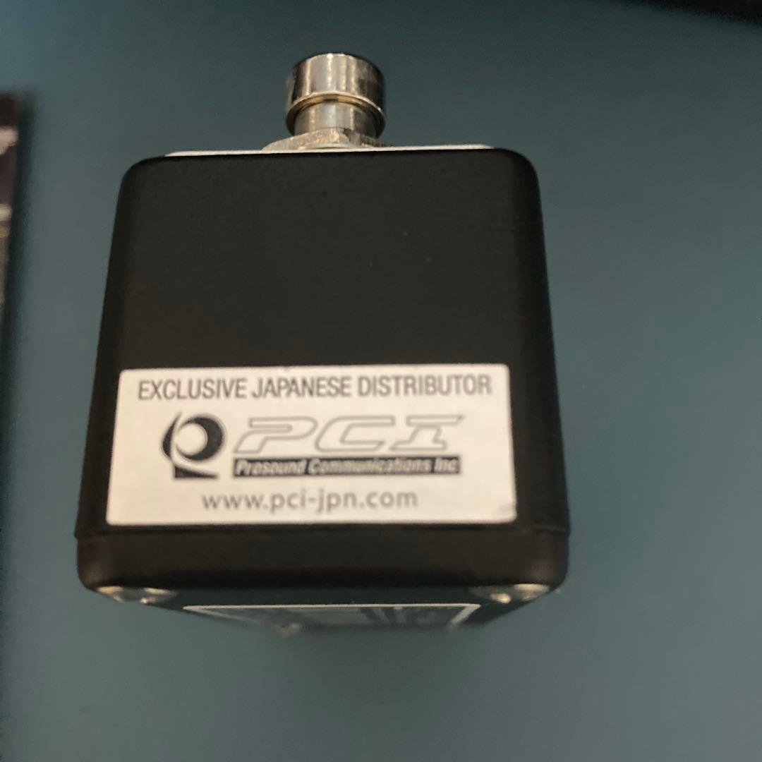 ギター xotic usa SL drive