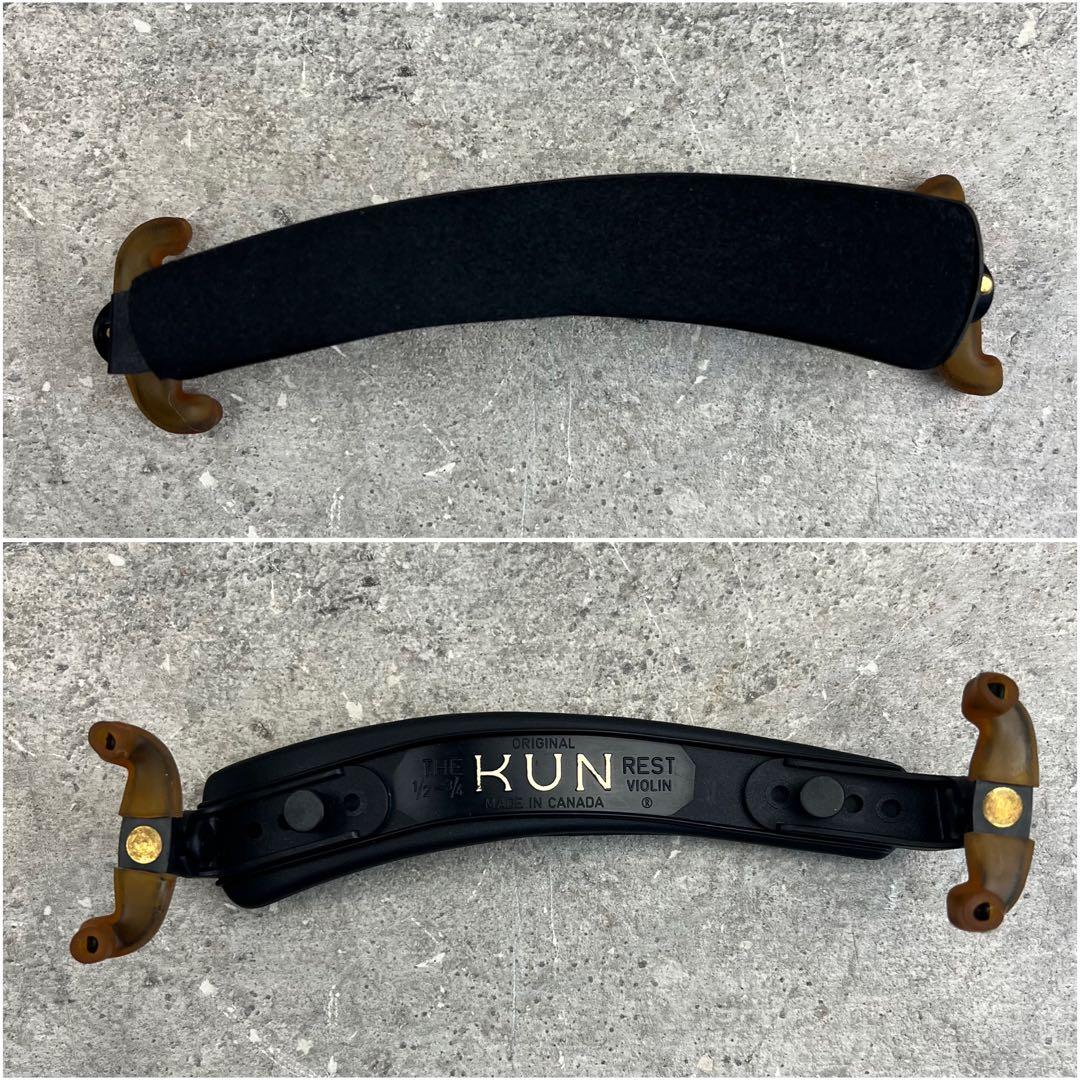 SUZUKI No.200 3/4 1998年製 バイオリン　スズキ