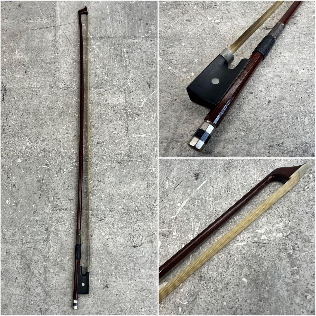 SUZUKI No.200 3/4 1998年製 バイオリン　スズキ