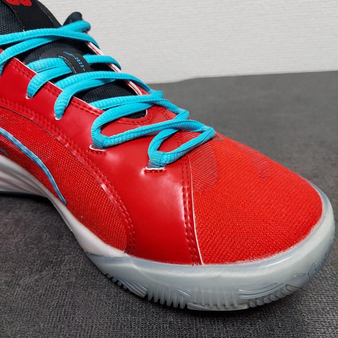 PUMA プーマ オール プロ ニトロ SCOOT　メンズ　26.5cm