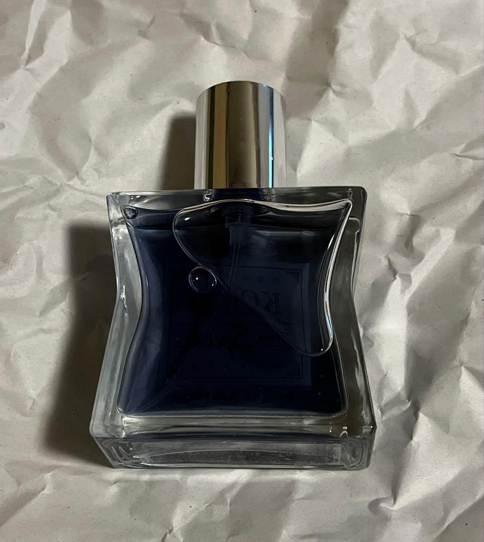 幸祜 オードトワレ type spica 香水 神椿