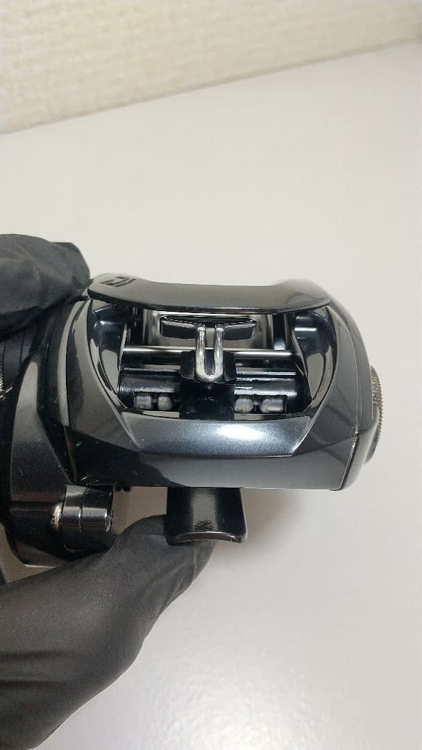 ダイワ 20タトゥーラSV TW 103H 右巻き