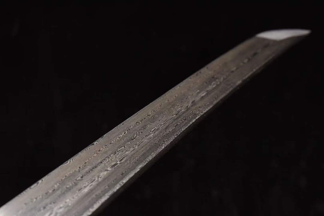 【武士の花言葉】武具　刀装具　日本刀　模造刀 居合刀 長尺