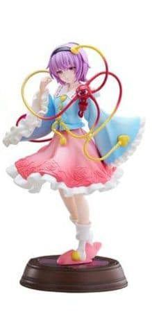 【新品】TENITOL 古明地さとり フィギュア