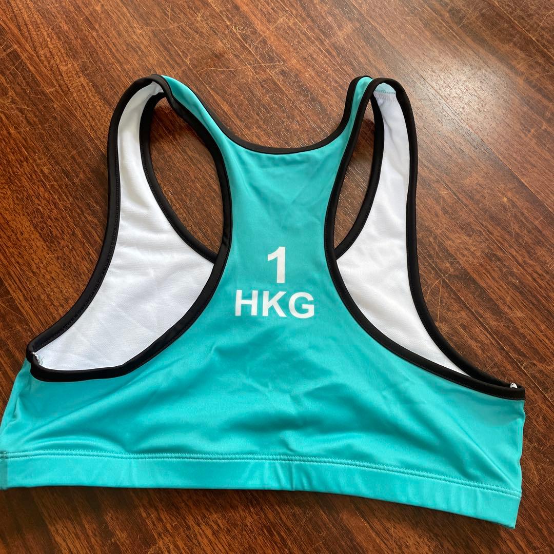 ビーチバレーユニフォーム