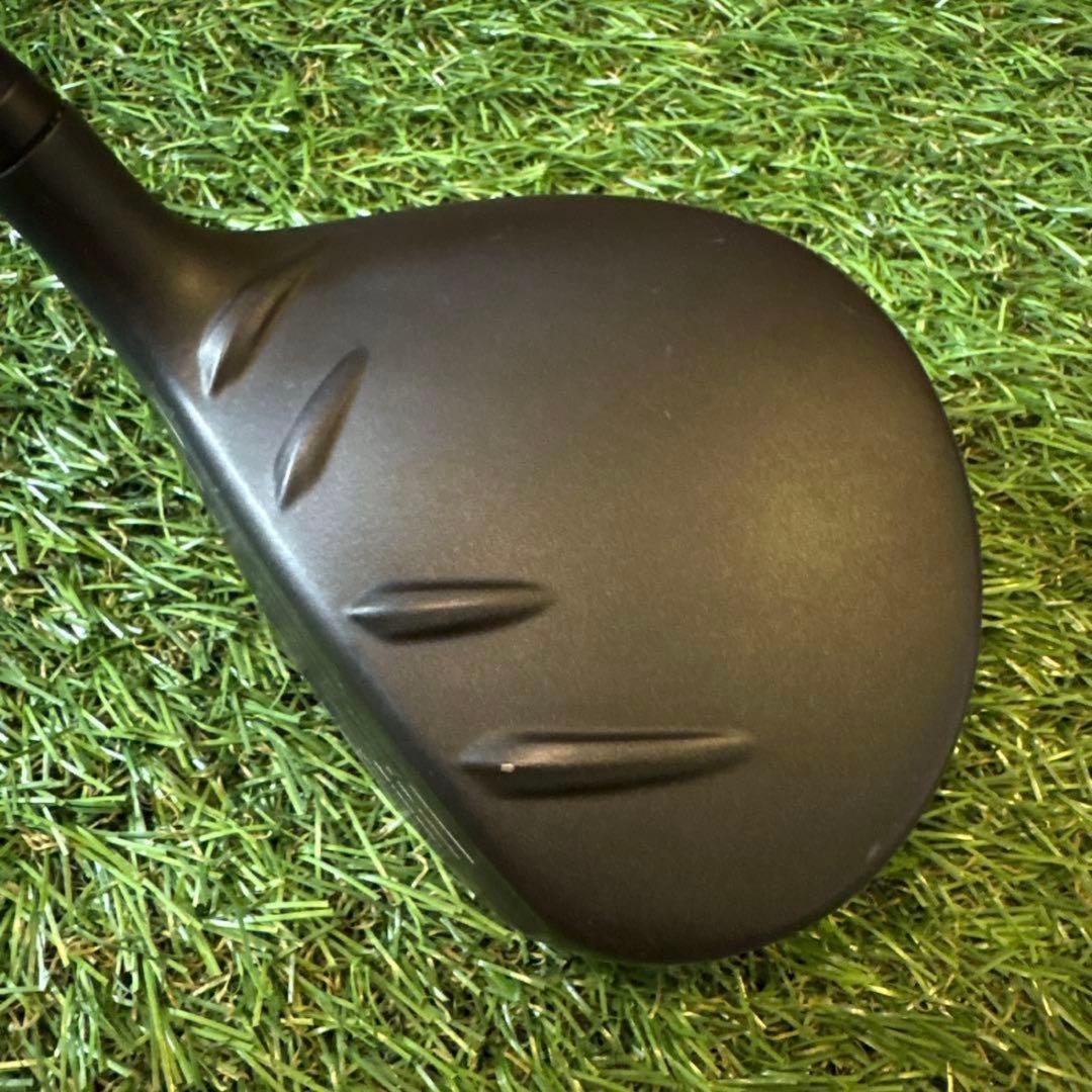 ‼️ピン G410 9番 FW フェアウェイウッド レフティ‼️