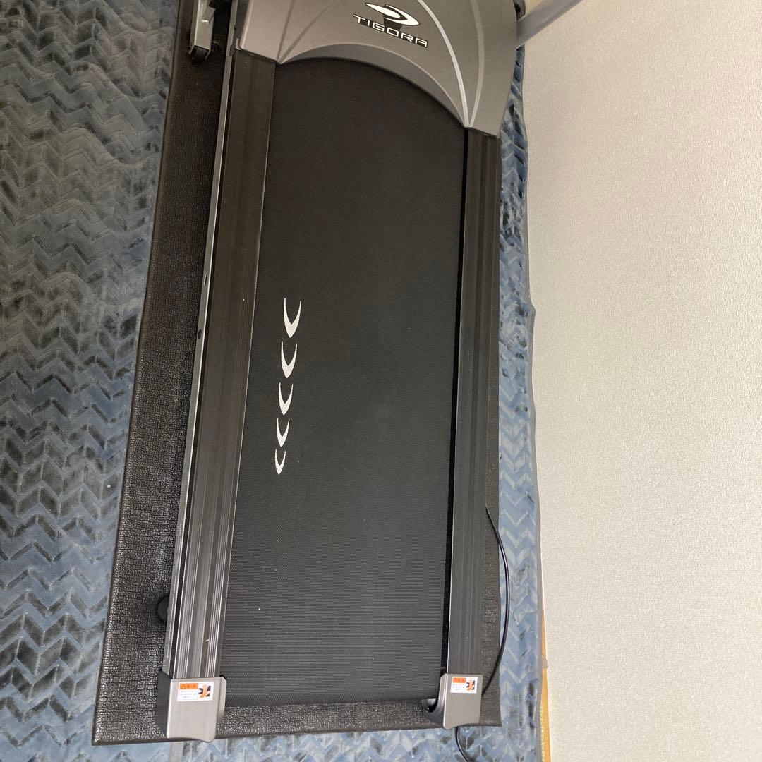 ウエイトトレーニング TIGORA