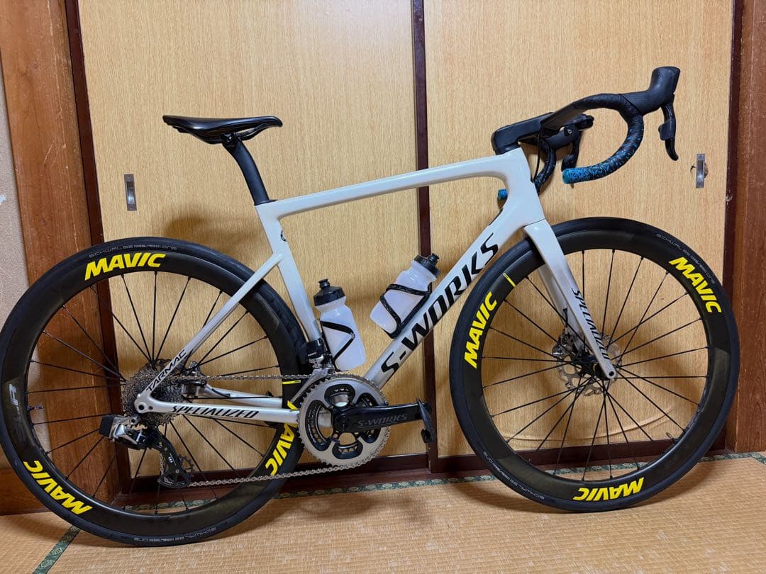 パーツ MAVIC COSMIC SLR45