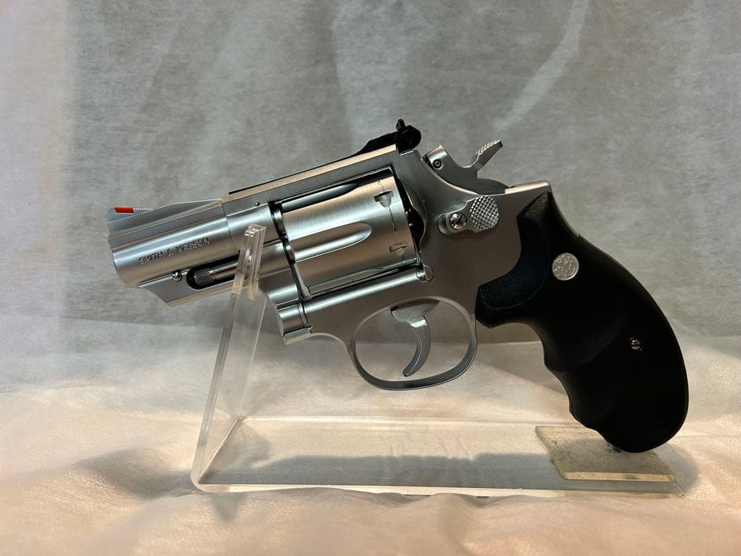 コクサイガスガン M662.5インチ