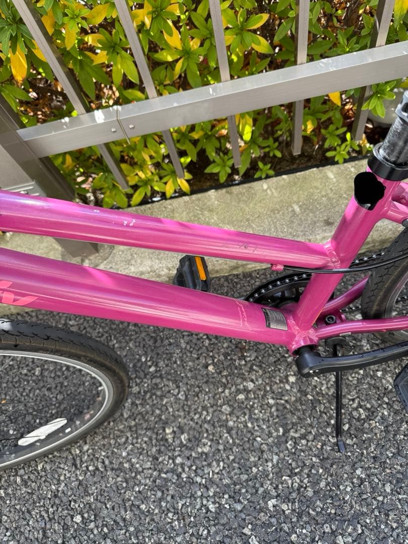 GIANT LIV ALIGHT24 クロスバイク 135センチ〜