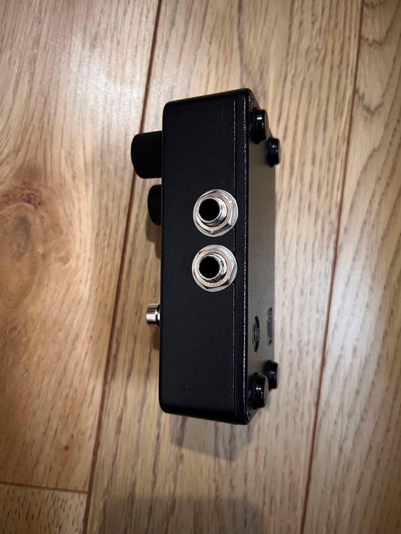 【ほぼ未使用】Electro-Harmonix / Silencer