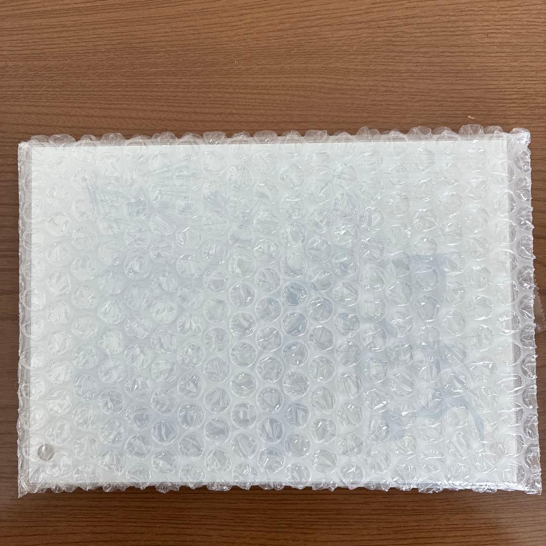 終わりのセラフ 原稿風アクリルアート B6 ジャンプSQ