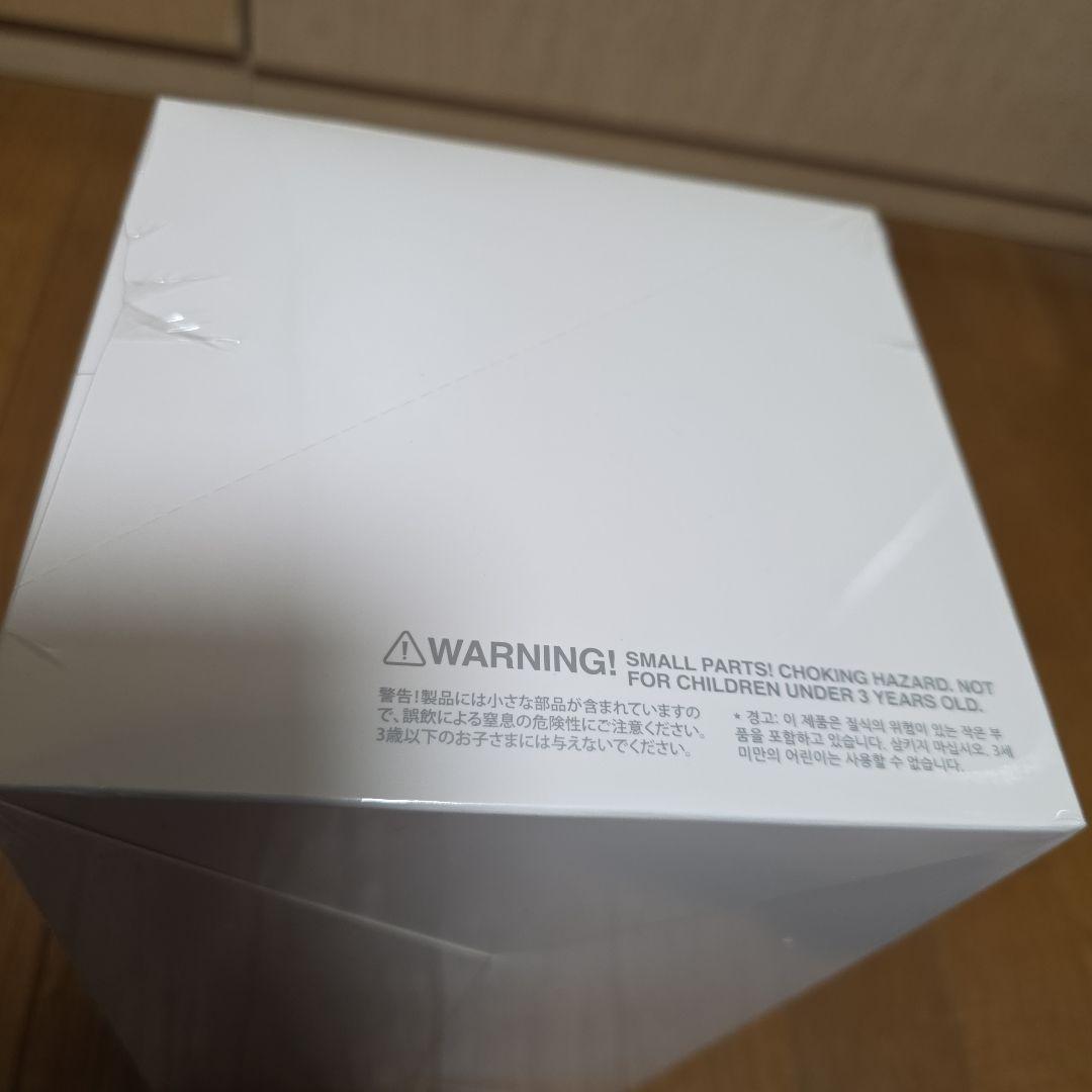 正規品 ラブブ Labubu Big into Energy アソートボックス