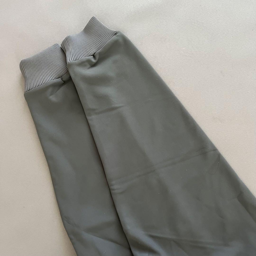 【新品】MARK&LONA マークアンドロナ　スウェット　トレーナー　メンズ