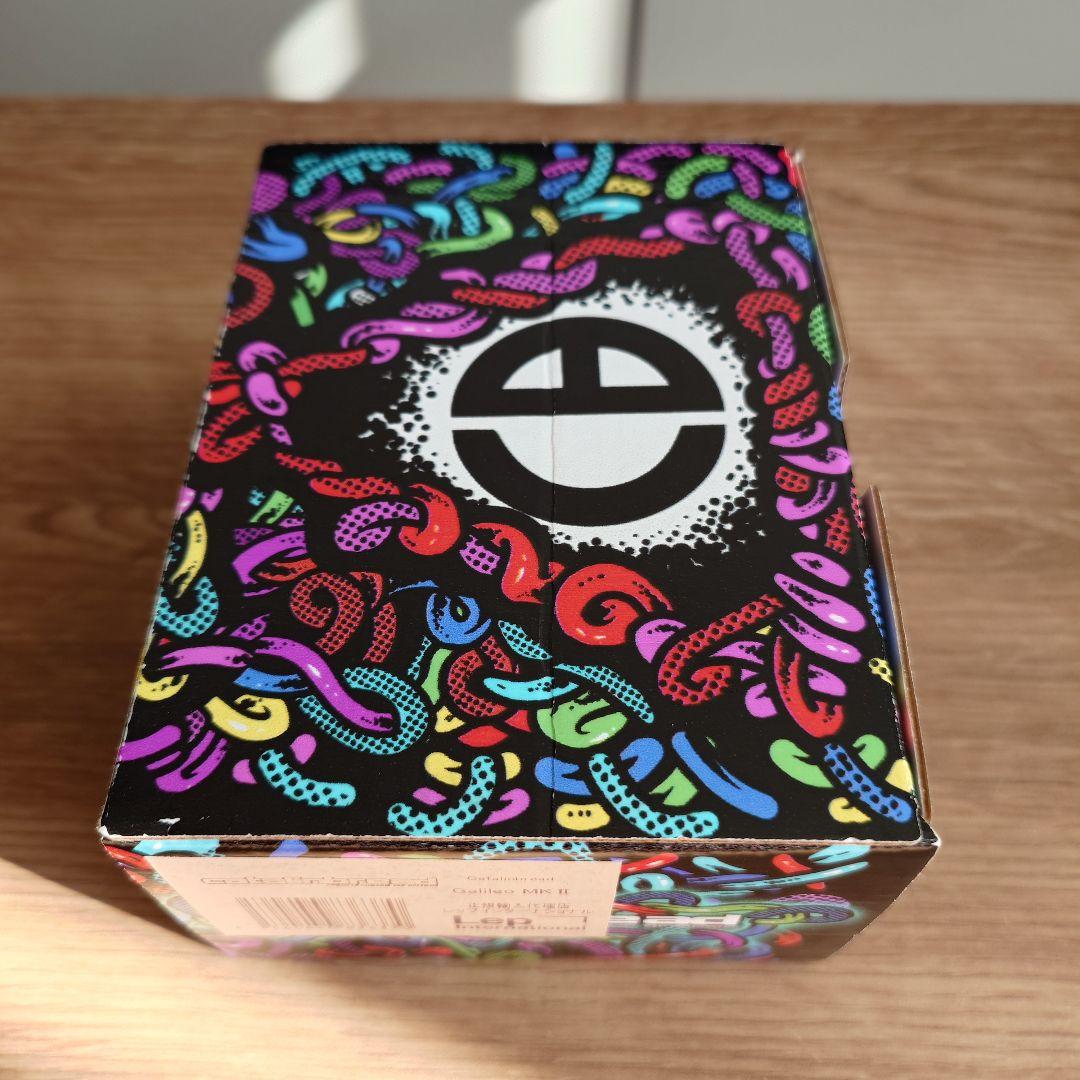 最初価格 Catalinbread Galileo MK2 オーバードライブ