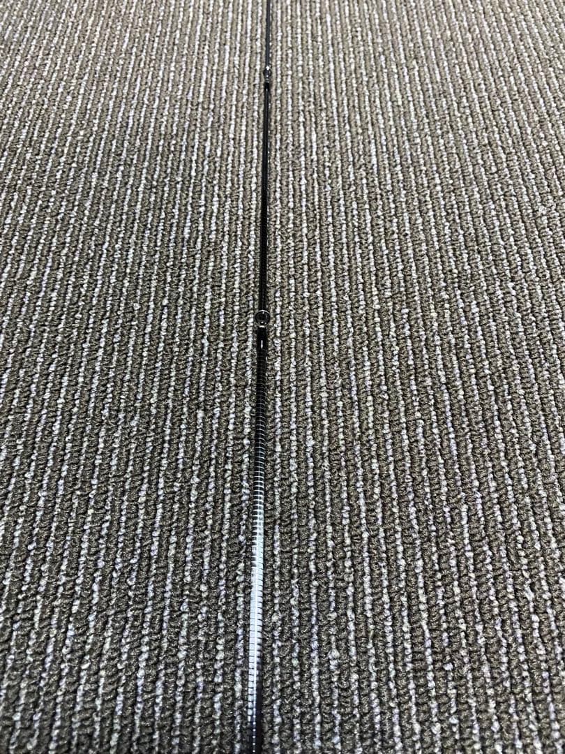 ラグゼ　EGTR X アルティメイト　S510ML +−solid