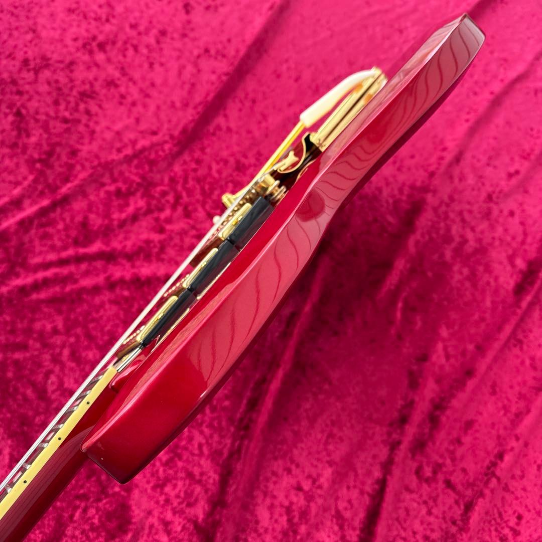 メンテ済 Epiphone SG Les Paul CUSTOM 3P.U.