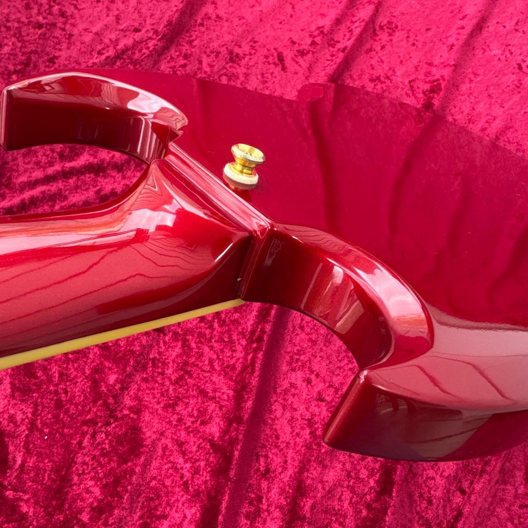 メンテ済 Epiphone SG Les Paul CUSTOM 3P.U.