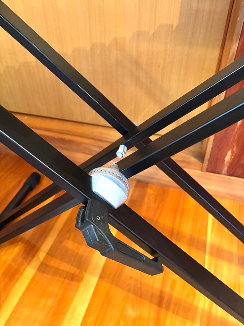 KOROGI 木製シロフォン ECO32 32鍵盤 日本製 スタンド付