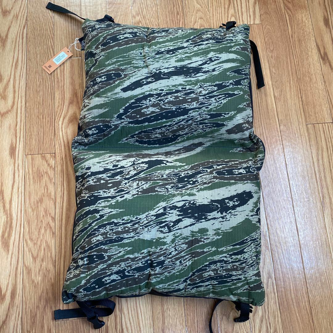 風街道具店　カーミットチェア　ソファークッション　デトアーライフ